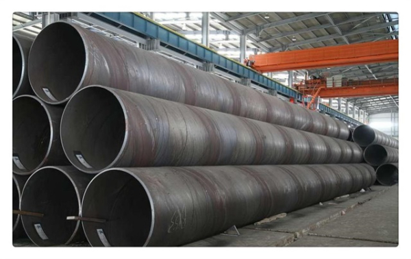 友發(fā)螺旋鋼管