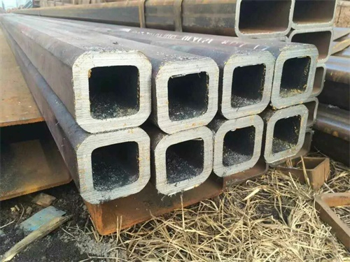 友發(fā)方矩管